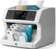 Счетная машинка с многоуровевой проверкой валют на фальш Safescan 2865-S Детекция номинала Банкнот Счётчик денег С детекцией банкнот С сортировкой номинала - изображение 4