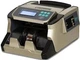 Счетная машинка для купюр Сортировщик Банкнот BILL COUNTER H-8500 UV двойной дисплей с выносным экраном Профессиональный детектор валют С функцией детекции подделок С автоматическим стартом подсчёта - изображение 1