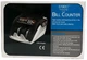 Счетная машинка BILL COUNTER-PRO 5800 UV/MG , устройство для пересчета и проверки купюр + детектор в подарок, Валютная проверка - изображение 5