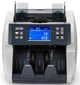 Сортировщик банкнот Native NV-3100: до 1200 купюр/мин, reject-карман, обновление через SD С детекцией банкнот С сортировкой номинала Скоростной счётчик денег - изображение 1