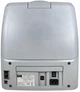Профессиональный счетчик банкнот GLORY GFS-120 Сортировщик купюр с детекцией поддельных валют, Скоростной счётчик денег с автоматическим стартом подсчёта - изображение 4