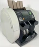 Сортировщик банкнот SBM SB 2000 USD/EUR + Fitness режим Счетная Машинка для проверки купюр, с автоматическим стартом подсчёта, Быстрая проверка - изображение 4