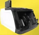 Счетная машинка COUNTER PRO GR6200 | Профессиональный сортировщик банкнот с UV/MG/IR детекцией Счётная машинка с автоматическим стартом подсчёта - изображение 3