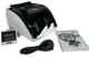 Счетная машинка BILL COUNTER-PRO 5800 | Аппарат для пересчета денег с UV/MG контролем, Счётная машинка с проверкой подлинности купюр - изображение 3