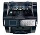 Сортировщик банкнот COUNTER 3100PRO — Профессиональный счетчик купюр с Автоматической калькуляцией по номиналам, Пересчетом денег и валют, Многоуровневая проверка подлинности UV MG IR - изображение 1