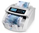 Счётная машинка Safescan 2210 Белая с детектором ультрафиолетовых чернил для проверки купюр, с функцией детекции подделок, с автоматическим стартом подсчёта - изображение 5