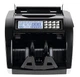 Счетчик купюр Bill Counter AL-6100A — мультивалютная машинка для банкнот с детекцией валют С автоматическим стартом подсчёта - изображение 1