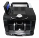 Машина для подсчета банкнот BILL COUNTER GR 6200-PRO с проверкой купюр, с детекцией банкнот, с автоматическим стартом подсчёта - изображение 1