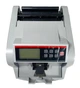 Счетчик валют Bill Counter H3600 PRO | Машинка для пересчёта банкнот с магнитной и ультрафиолетовой детекцией С проверкой подлинности денег - изображение 3