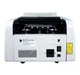 Счетчик валют Bill Counter H3600 PRO | Машинка для пересчёта банкнот с магнитной и ультрафиолетовой детекцией С проверкой подлинности денег - изображение 4