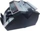 Счётная машинка Bill Counter RIAS 2040 UV/MG Белый с проверкой купюр, с UV/MG детекцией, профессиональный детектор валют - изображение 2