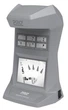 Современный детектор купюр Инфракрасный PRO COBRA 1350IR LCD Мультивалютный аппарат для проверки банкнот на подлинность с LCD дисплеем - изображение 1