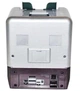 Сортировщик для определения номинала и валюты Bill Counter 8800 PRO, Профессиональный счётчик денег с проверкой подлинности денег, Валютная проверка - изображение 2