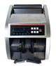 Купюросчетная машина BCASH K-2815 LCD UV/MG, счетчик валют, профессиональный счетчик денег, с проверкой подлинности купюр, с автоматическим стартом подсчёта - изображение 6