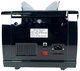 Профессиональный счётчик банкнот и купюр MBC-3100CL — Мультивалютная счётная машинка с Детекцией подлинности, Определением и подсчётом номинала, Аппарат для пересчёта валют. - изображение 4
