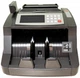 Профессиональная счётная машинка COUNTER PRO 2820 MULTI, с проверкой подлинности денег, С возможностью калькуляции по номиналам - изображение 1