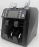 Счётная машинка Bill Counter AL-955A, Мультивалютный Сортировщик банкнот с функцией детекции подделок, с автоматическим стартом подсчёта - изображение 2