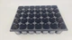 Кассета пластиковая для рассады 35 V-ячеек, 175 мл, размер 43,5см*32,5*10см - изображение 1