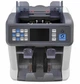 Сортировщик банкнот NRJ AL-955 UV/MG/IR с детекцией купюр Профессиональная счетная машинка для валют Сортировщик банкнот Счётчик денег С сортировкой номинала - изображение 4