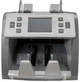 Мультивалютная счётная машинка COUNTER PRO EC900, с проверкой подлинности денег, с автоматическим стартом подсчёта, с сортировкой номинала, Профессиональный - изображение 1