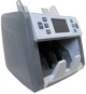 Мультивалютная счётная машинка COUNTER PRO EC900, с проверкой подлинности денег, с автоматическим стартом подсчёта, с сортировкой номинала, Профессиональный - изображение 6