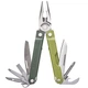 Мультитул Leatherman Bond Mossy Slate 833309 - изображение 3