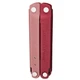 Мультитул Leatherman Bond Heathered Cranberry 833311 - изображение 5