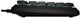 Klawiatura przewodowa Corsair K55 Core RGB USB Black (CH-9226C65-NA) - obraz 1