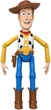 Фигурка интерактивная Toy Story Беги за мной Вуди 30 см (194735352555) - изображение 1