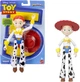 Figurka Toy Story Jessie z odznaką szeryfa 22 cm (194735356553) - obraz 5