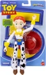 Figurka Toy Story Jessie z odznaką szeryfa 22 cm (194735356553) - obraz 6