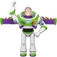Figurka Toy Story Do startu Buzz 25 cm (194735356416) - obraz 4