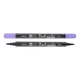 Маркер акварельный Santi Brush Marker фиалковый (391068) - изображение 1