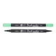 Маркер акварельный Santi Brush Marker зеленый (391079) - изображение 1