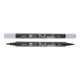 Маркер акварельный Santi Brush Marker сиреневый (391067) - изображение 1