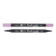 Маркер акварельный Santi Brush Marker розовый (391066) - изображение 1