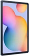 Планшет Samsung Galaxy Tab S6 Lite Wi-Fi 4/64GB Blue (SM-P613NZBASEK) - изображение 3
