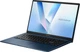 Ноутбук ASUS Vivobook 15 X1504MA-BQ109 (90NB17I1-M005A0) Quiet Blue / 15.6" IPS / Шестиядерный Intel Core 5 320 / RAM 16 ГБ / SSD 512 ГБ / Подсветка клавиатуры - изображение 3