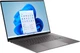 Ноутбук ASUS Zenbook S 16 UM5606GA-SS203W (90NB17H5-M009K0) Antrim Gray + фирменный чехол и мышка / 16" OLED WQXGA+ 120 Гц / AMD Ryzen AI 9 465 / RAM 32 ГБ / SSD 2 ТБ / Windows 11 Home - изображение 6
