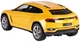 Samochód zdalnie sterowany Rastar Lamboghini Urus Concept 1:14 73000 (6930751308657) - obraz 5