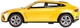 Машинка на радиоуправлении Rastar Lamboghini Urus Concept 1:14 73000 (6930751308657) - изображение 3