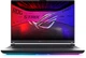 Ноутбук ASUS ROG Strix G16 (2025) G615JHR-RV075 (90NR0LL1-M005C0) Eclipse Gray / 16" IPS WUXGA 165 Гц / Intel Core i7-14650HX / RAM 16 ГБ / SSD 512 ГБ / RTX 5050, 8 ГБ (TDP 115 Вт) / LAN - изображение 2