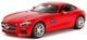 Машинка на радиоуправлении Rastar Mercedes-AMG GT двери открываются вручную 1:14 74010 (6930751309920) - изображение 2