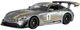 Samochód zdalnie sterowany Rastar Mercedes AMG GT3 1:14 74100 (6930751309951) - obraz 4