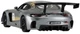 Samochód zdalnie sterowany Rastar Mercedes AMG GT3 1:14 74100 (6930751309951) - obraz 6