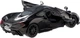 Samochód zdalnie sterowany Rastar Mclaren P1 drzwi otwierane manualnie 1:14 75110 (6930751310605) - obraz 3