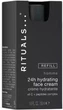 Чоловічий зволожувальний крем Rituals Homme 24h Hydrating Vit C + Peptides Complex Face Cream Refill, 50мл. - изображение 3