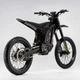 Електробайк ARCTIC LEOPARD CLOUDED XE PRO S (black) - зображення 3
