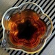 Чахай стеклянный 200 мл Цветок сливы высокий - изображение 2