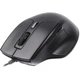Миша Maxxter Mc-6B01 Black - изображение 4